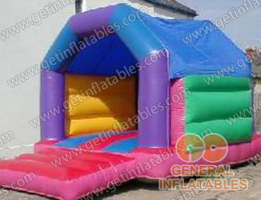 GB-53 Get Inflatables