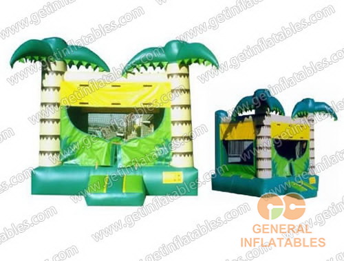 GB-058 Palm bouncer