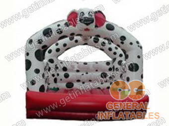 GB-062 Dog bouncer