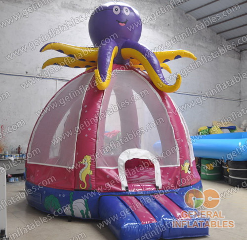 GB-069 octopus