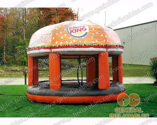 GB-072 hamburger