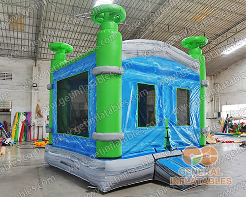 GB-083 Hydrovalve bounce house