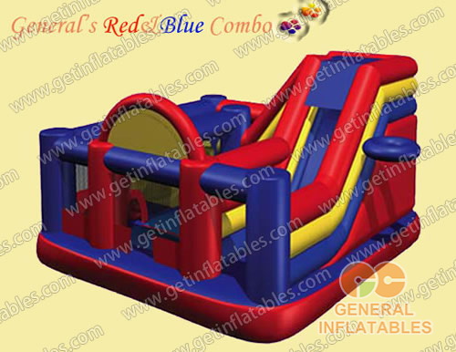 GB-091 big combo
