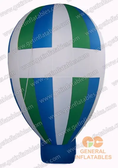 GBA-014 Inflatable Strip Balloon