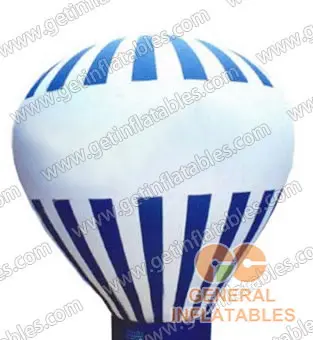 Advertising Balloon 