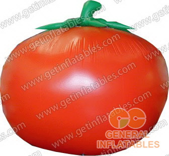 GBA-005 Inflatable Tomato Baloon