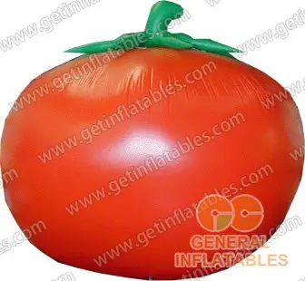 Inflatable Tomato Baloon