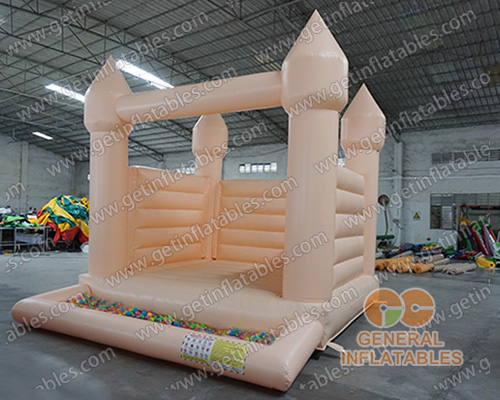GC-108 Inflatable Castles
