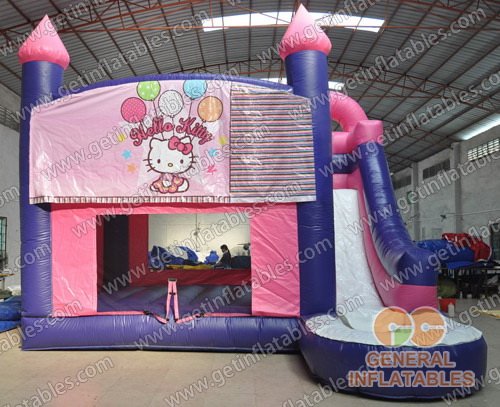 combo castle 
