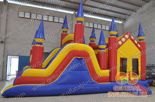 GC-119 castle combo GC-119