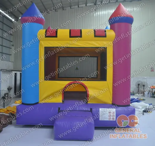 Bouncy castle