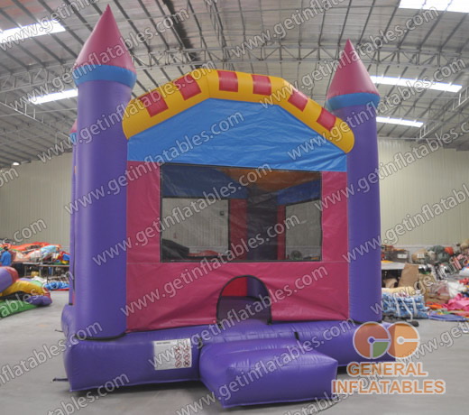 GC-156 Jumping castle