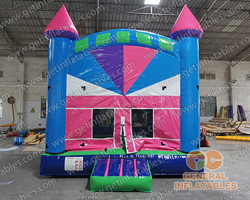 GC-186 Bouncy castle
