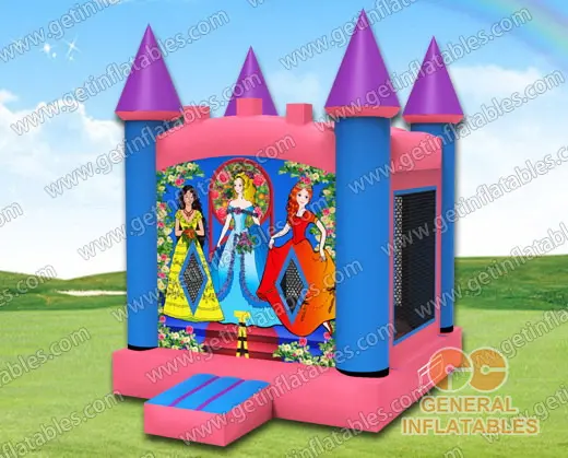 GC-022 Princess castle