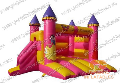 GC-026 Little Princess