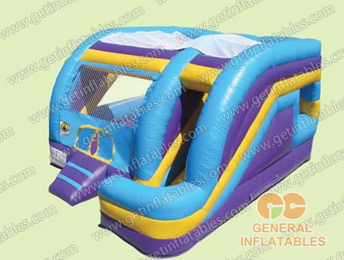 GC-028 Bouncy Combo