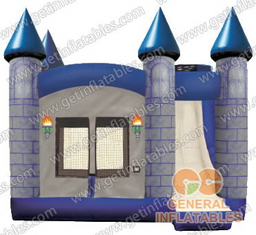 GC-003 Castle Combo