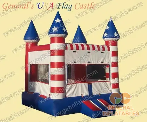 GC-039 Bouncy USA