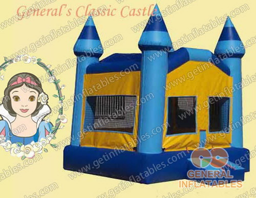 GC-042 General Classic Castle 