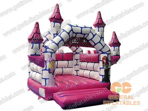 Brick Castle