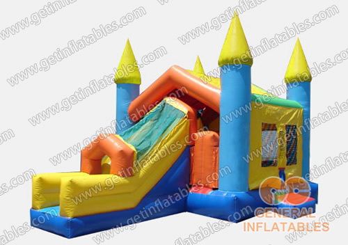 GC-051 Classic Castle Combo