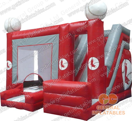 GC-052 Baseball Combo