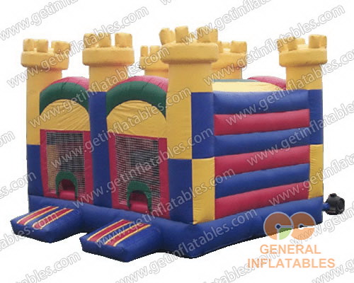 GC-060 Inflatable Fort