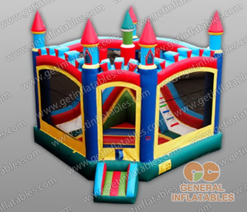 GC-062 Fun Heaven Inflatable 