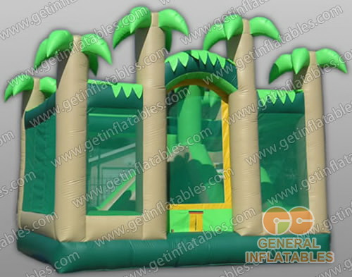 GC-068 Bouncy Forest Jumper