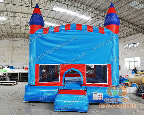 GC-75 Snow White Castle 