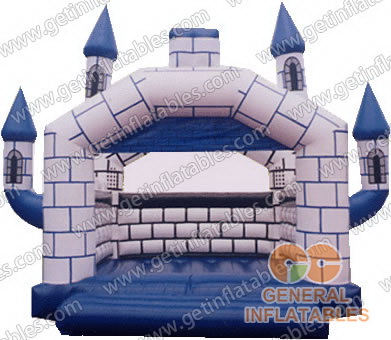 GC-008 Brick Castle 