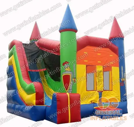 Bouncing Castle combo