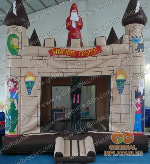 Wizard Castle