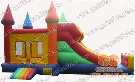 GC-094 Inflated Garden 