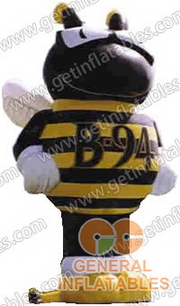 GCar-11 Inflatable B-94 