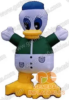 Huey Inflatable Cartoon