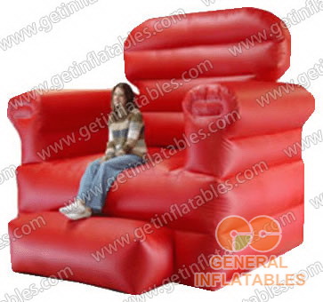 GCar-31 Inflatable Sofa