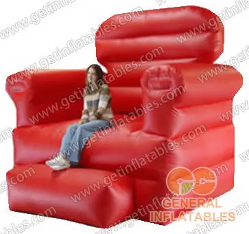 GCar-031 Inflatable Sofa
