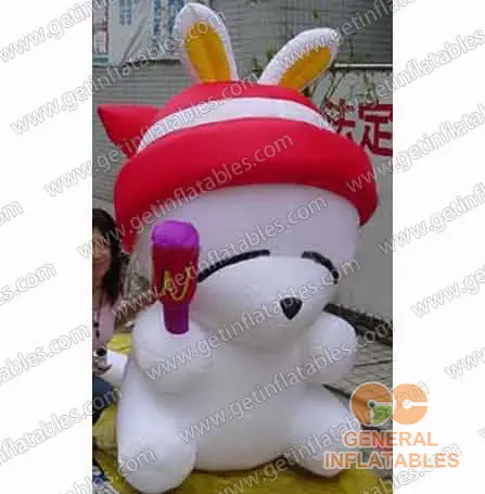 Mashi Maro Inflatable Cartoon