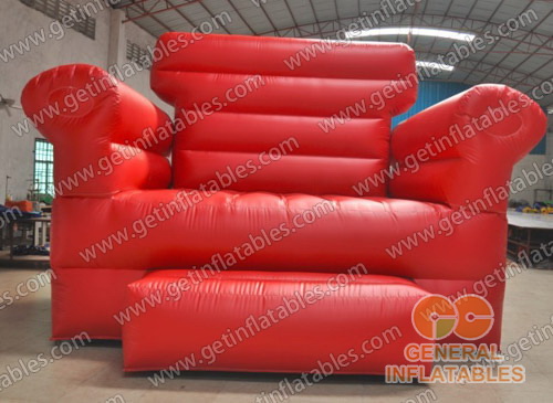 GCar-53 Inflatable sofa GCar-53