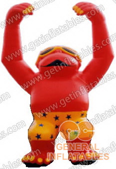 GCar-8 Inflatable