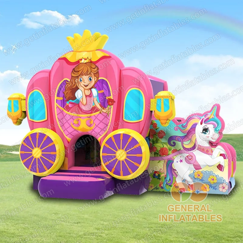 Princess combo