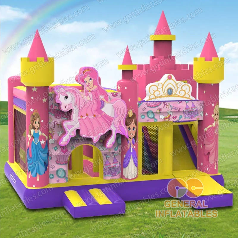 Princess Combo 
