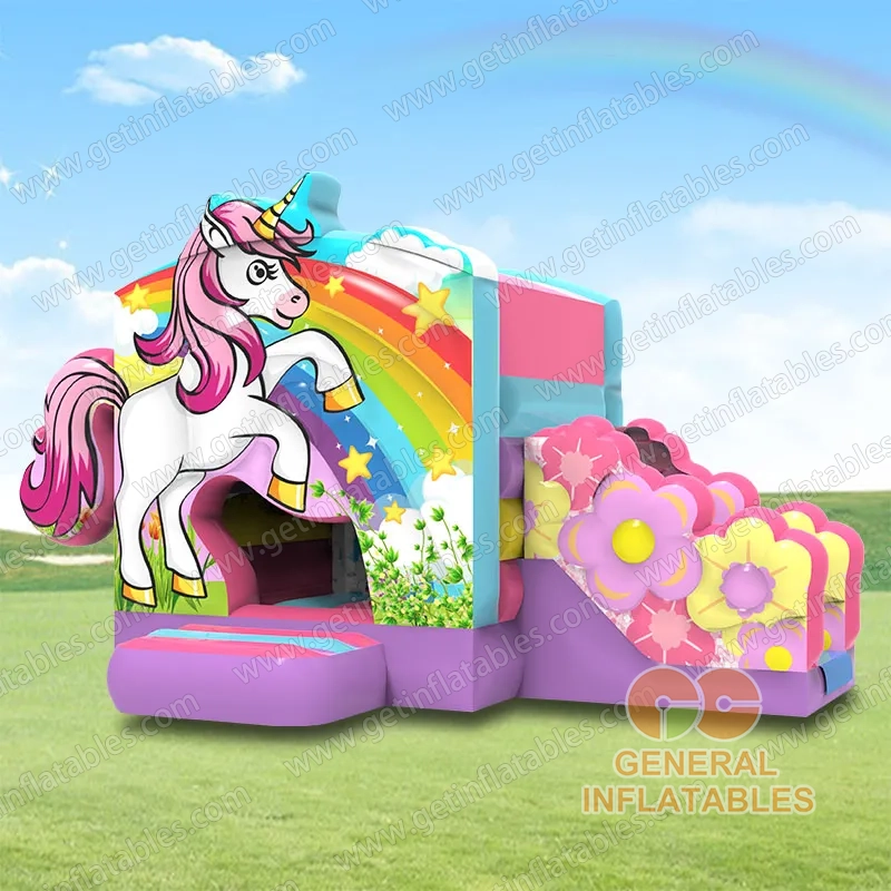 Unicorn combo