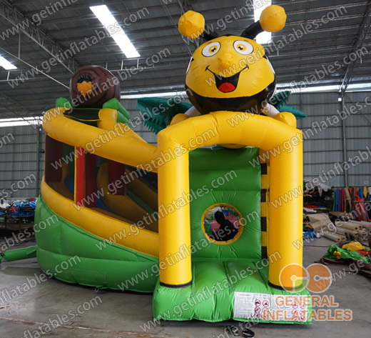 GF-144 Bee\'s land