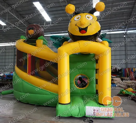 GF-144 Bee\'s land