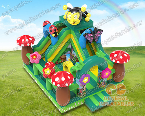 GF-177 Spring funland