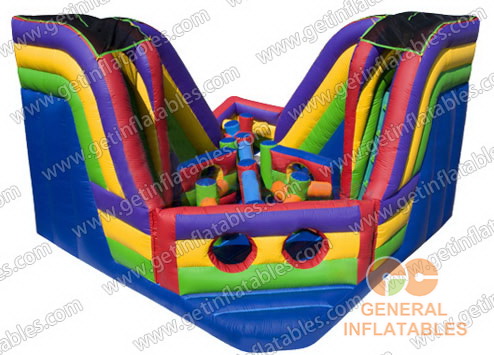 GF-030 Inflatable Grand Canyon