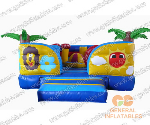 GF-043 Forest Funland 