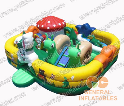 GF-046 Baby land